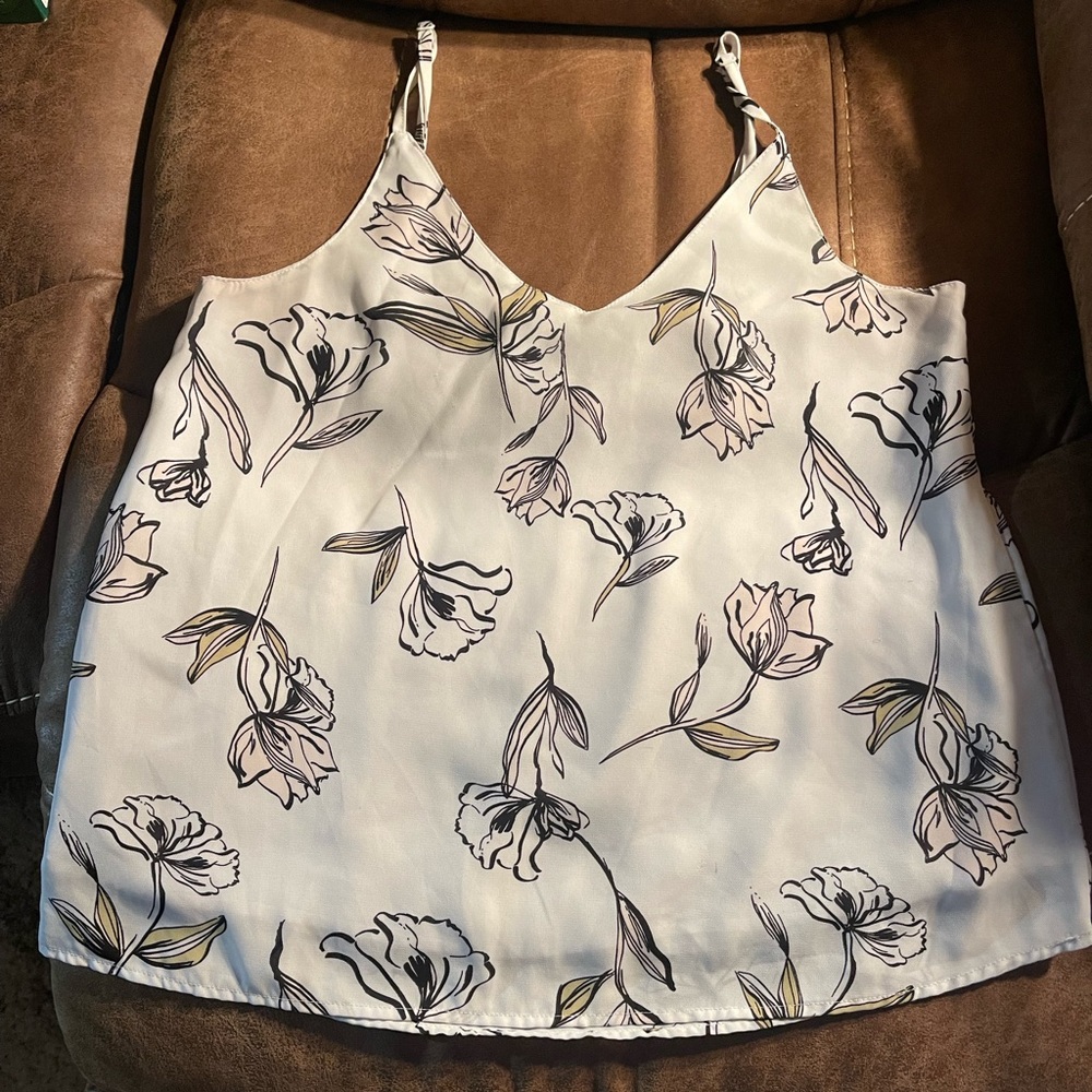 Cotton:On Shirt size small